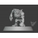 FANTASY FOOTBALL BLACK ORC TEAM BUNDLE